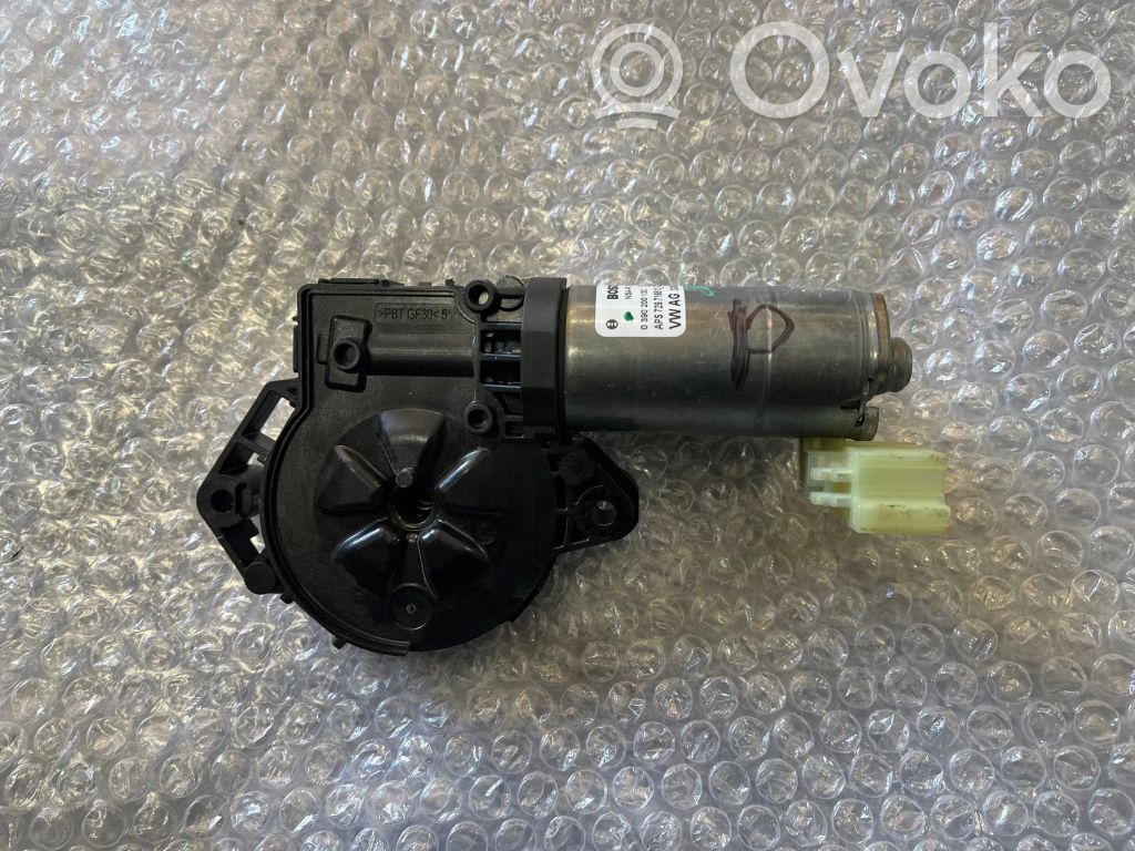 Audi Q5 SQ5 FY Motor/actuator trapă 
