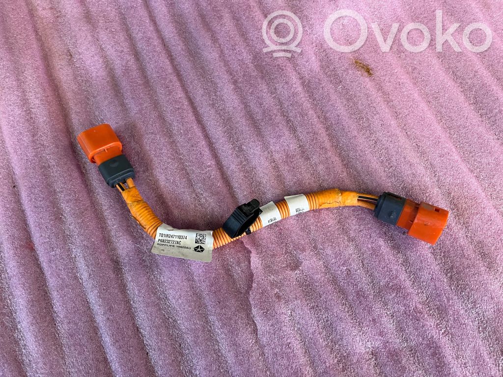 Otros cableados   P68232727AC