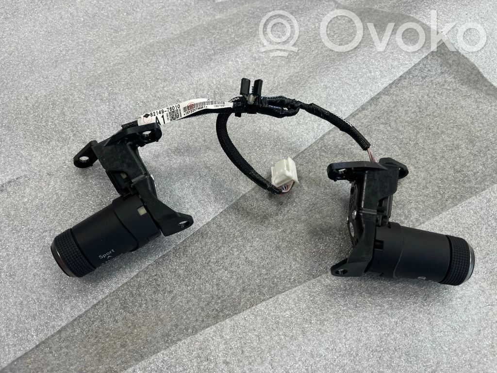 Lexus UX Wiper turn signal indicator stalk/switch 