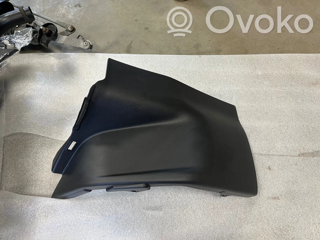 Lexus UX Other interior part 
