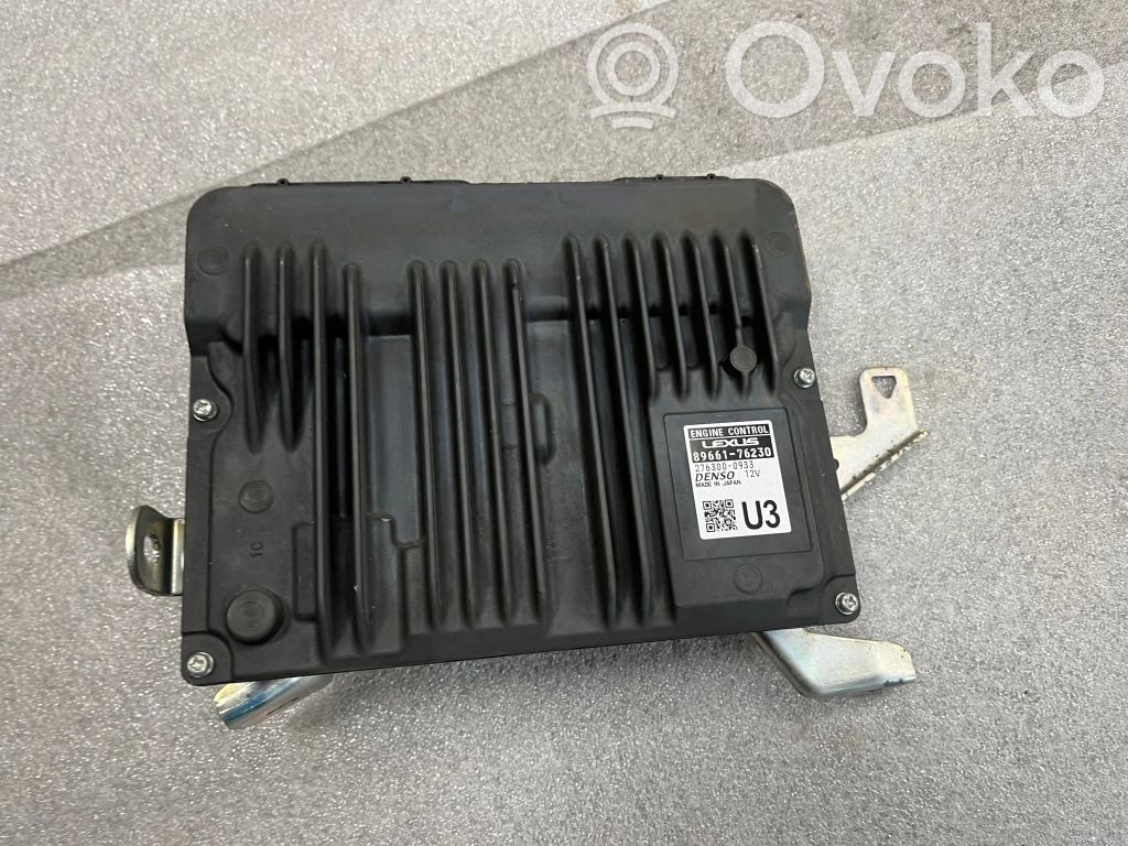 Engine control unit/module   8966176230