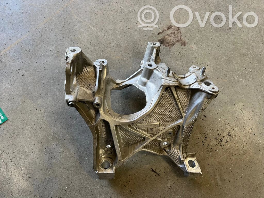 Engine mounting bracket   8W0399295E