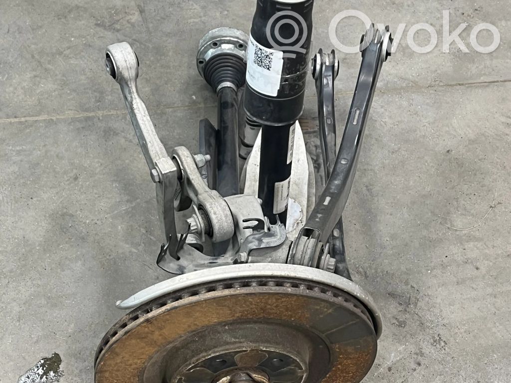Audi A5 Set suspensie spate 