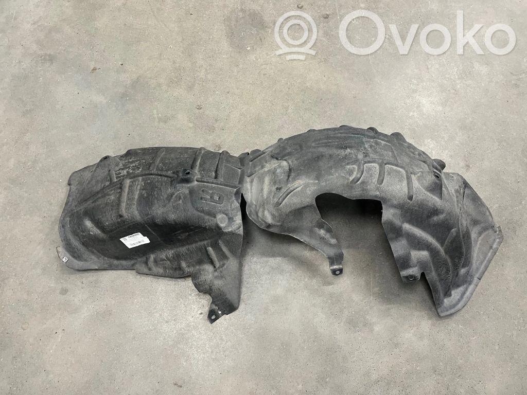 Audi A5 Posparnis galinis 