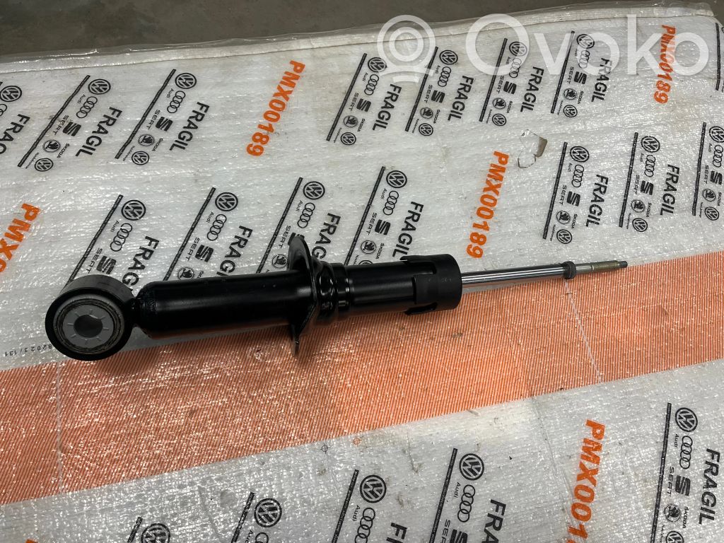 Ford Ranger Front shock absorber/damper 