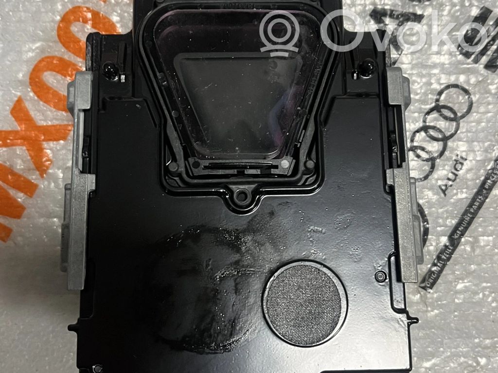 Audi A5 Blind spot module 