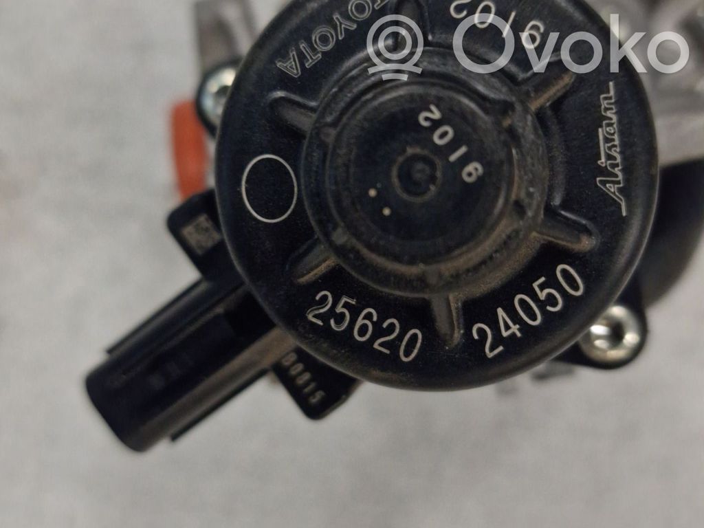 Válvula EGR   2562024050,2568024030