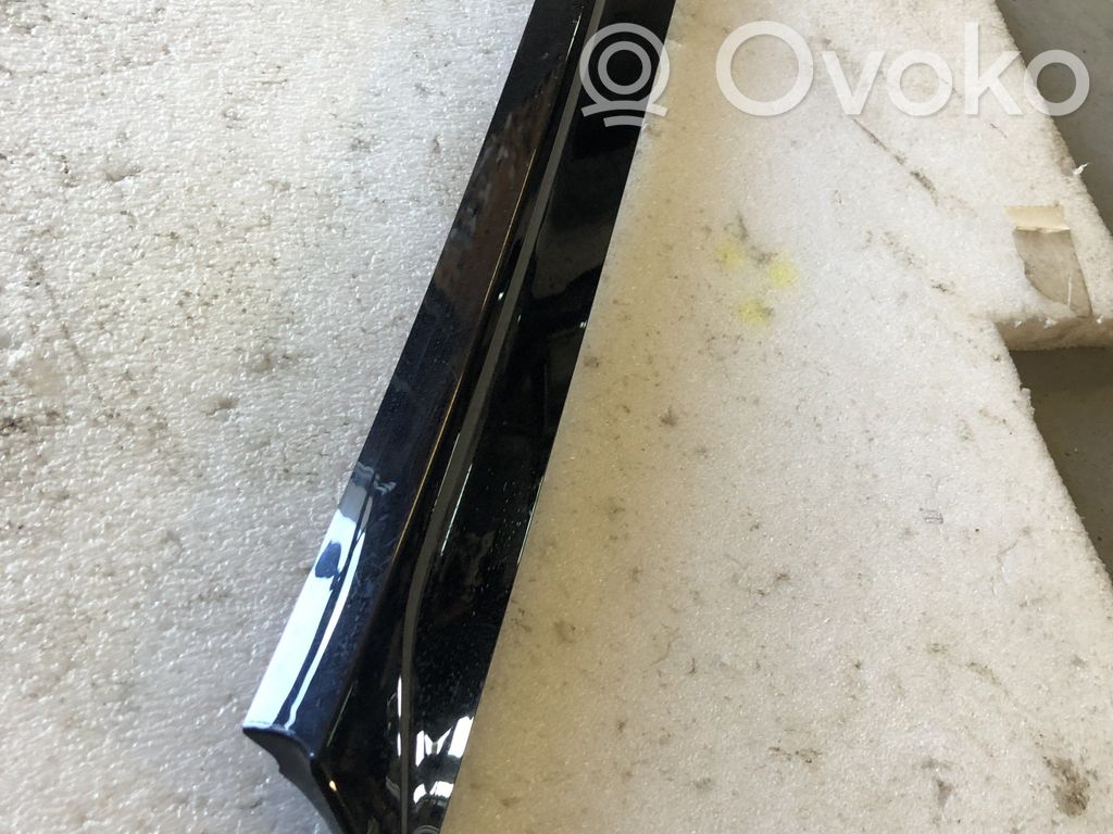 Audi Q7 4M Other trunk/boot trim element 