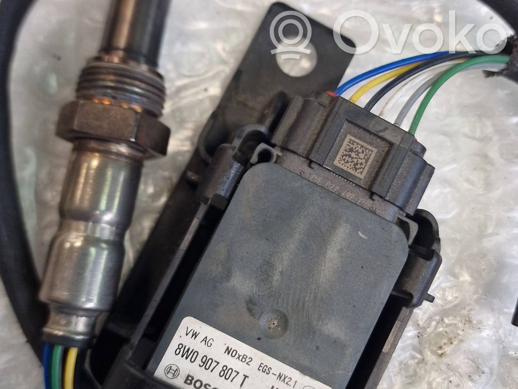 Audi A5 Lambda probe sensor 