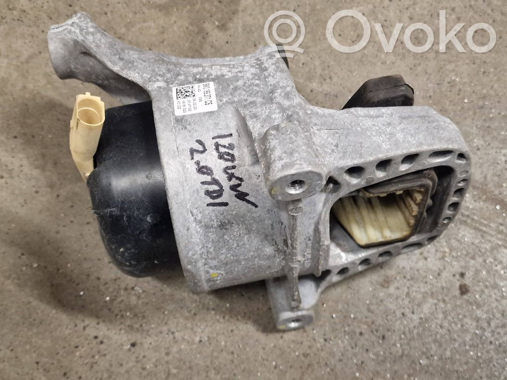 Audi A5 Engine mount bracket 