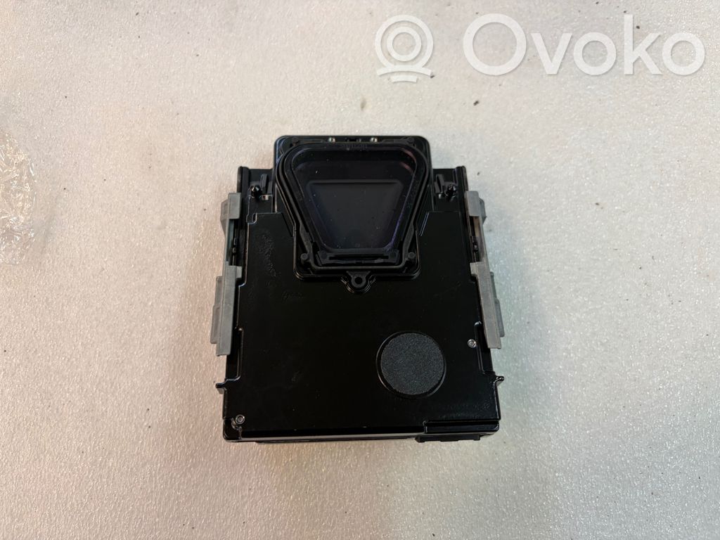 Audi A5 Windshield/windscreen camera 