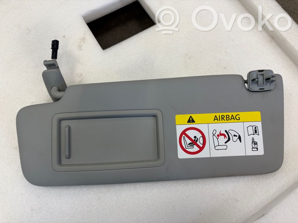 Häikäisysuoja   8W0857562A