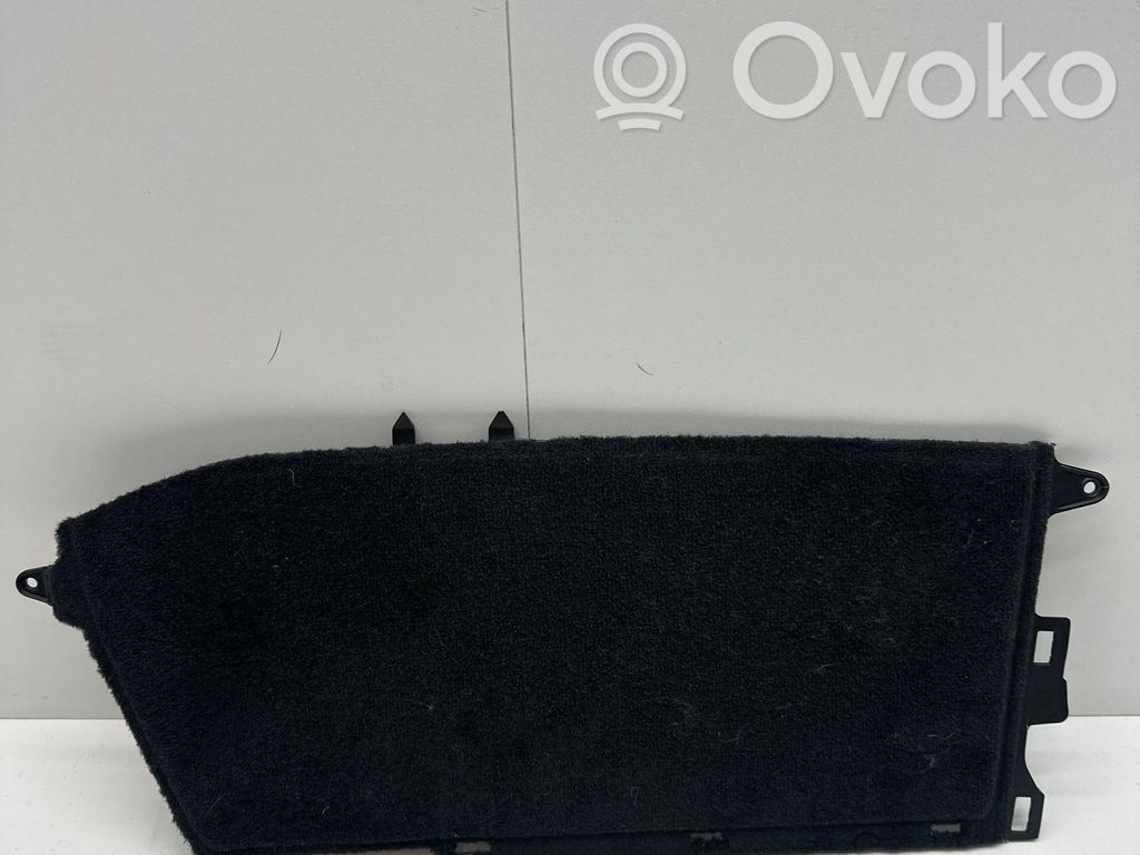 Volvo XC60 Otros elementos de la consola central (túnel) 