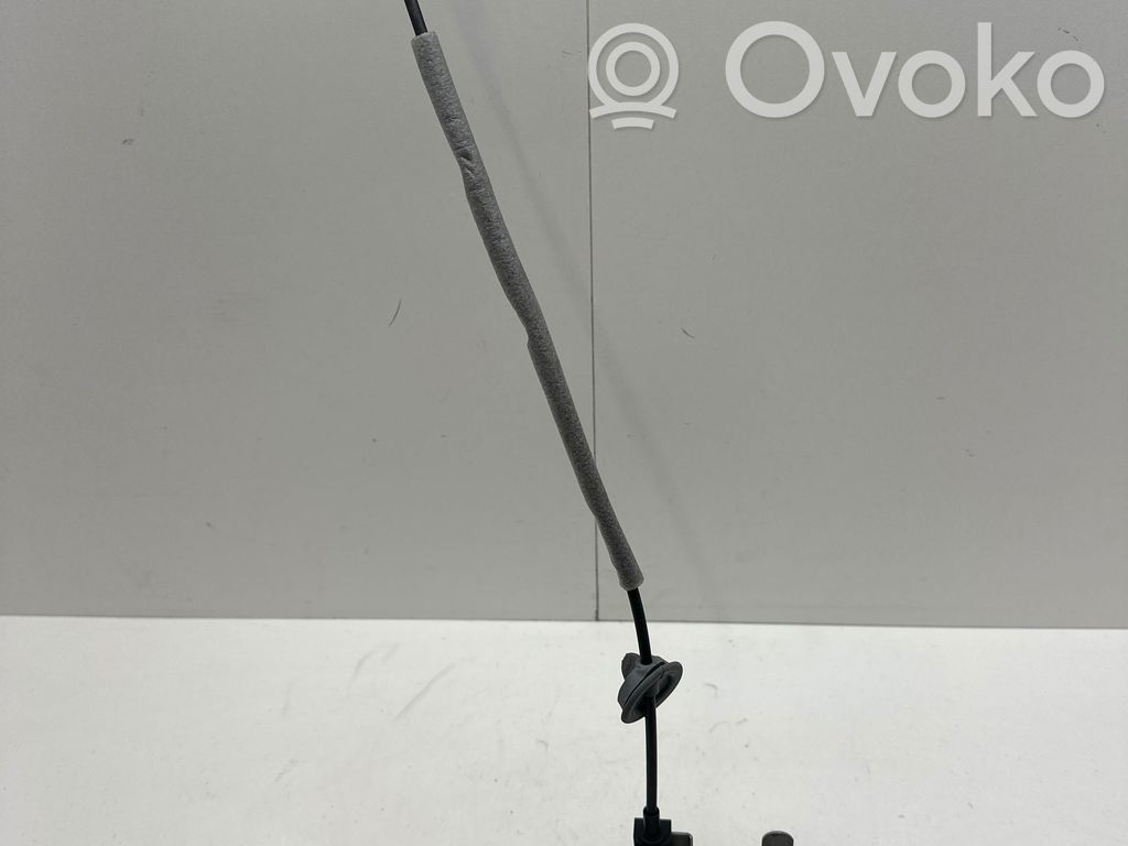 Volvo V40 Durų spyna (dvidurio) 