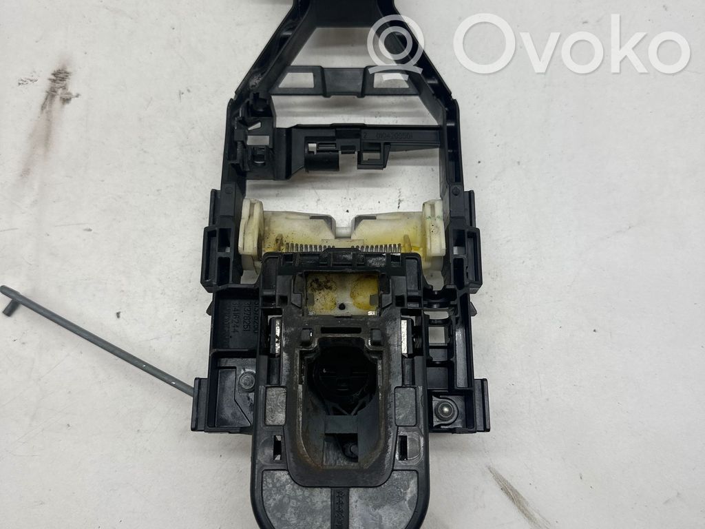 Volvo S90, V90 Klamka zewnętrzna drzwi przednich 