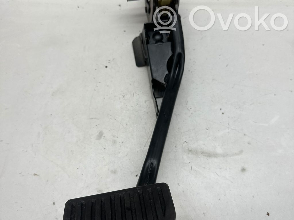 Volvo XC60 Jarrupoljin 