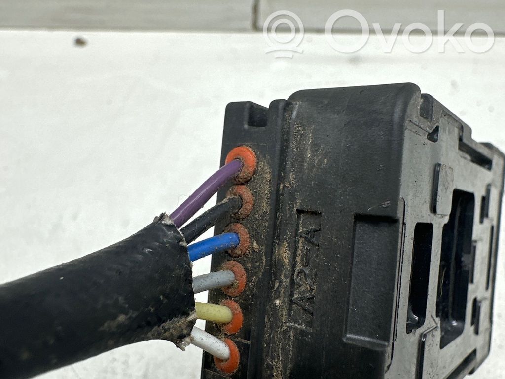 Volvo XC60 Lambda probe sensor 