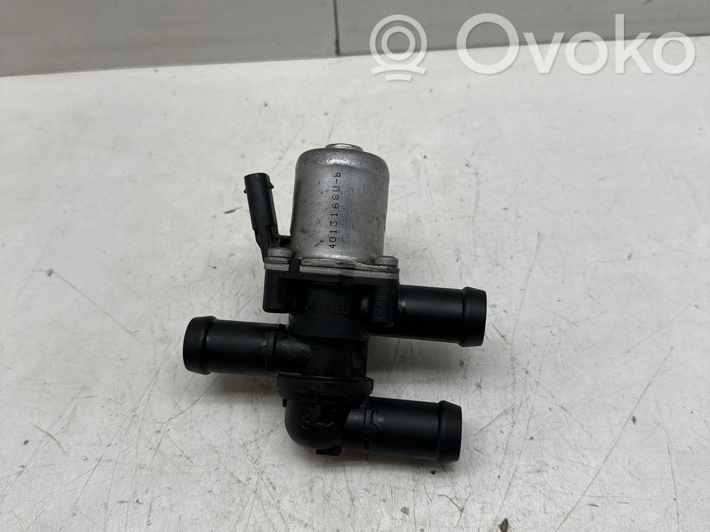 Volvo XC60 Pompă electrică auxiliară lichid de răcire/apă 