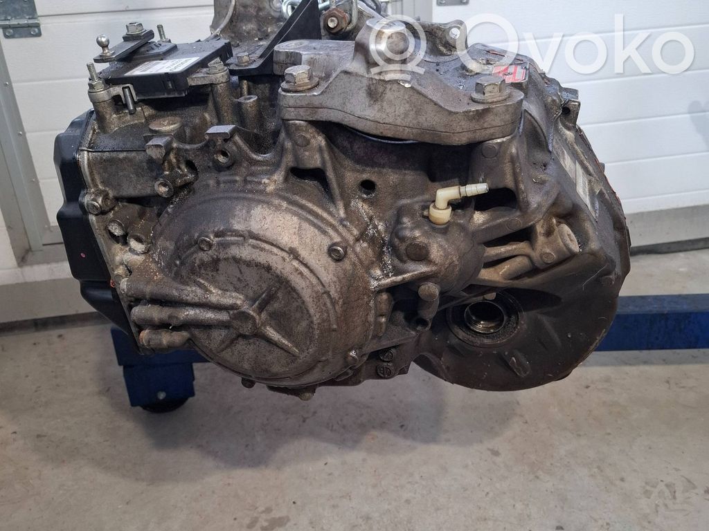 Volvo V40 Automatic gearbox 