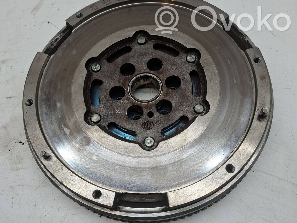 Volvo S60 Volante bimasa 