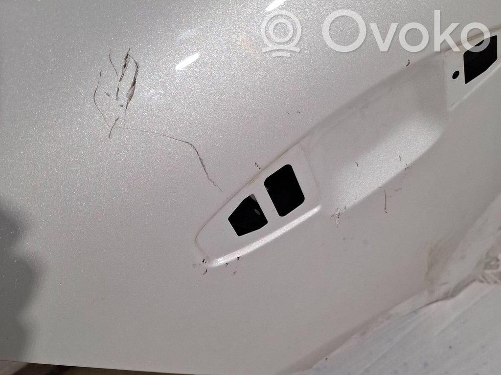 Volvo C40 Puerta trasera 