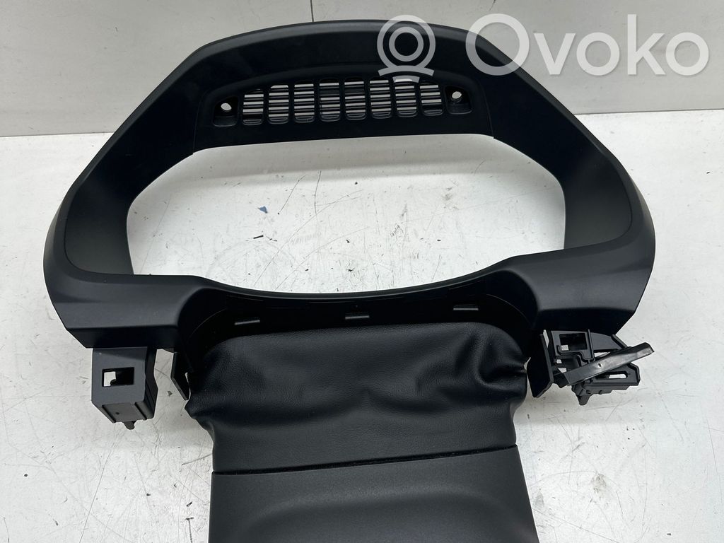 Volvo XC90 Prietaisų skydelio apdaila 