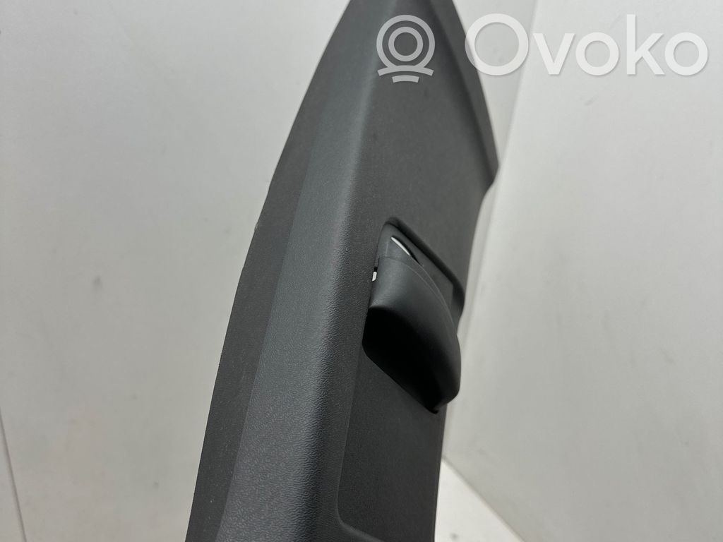 Volvo V40 (B) pillar trim (top) 