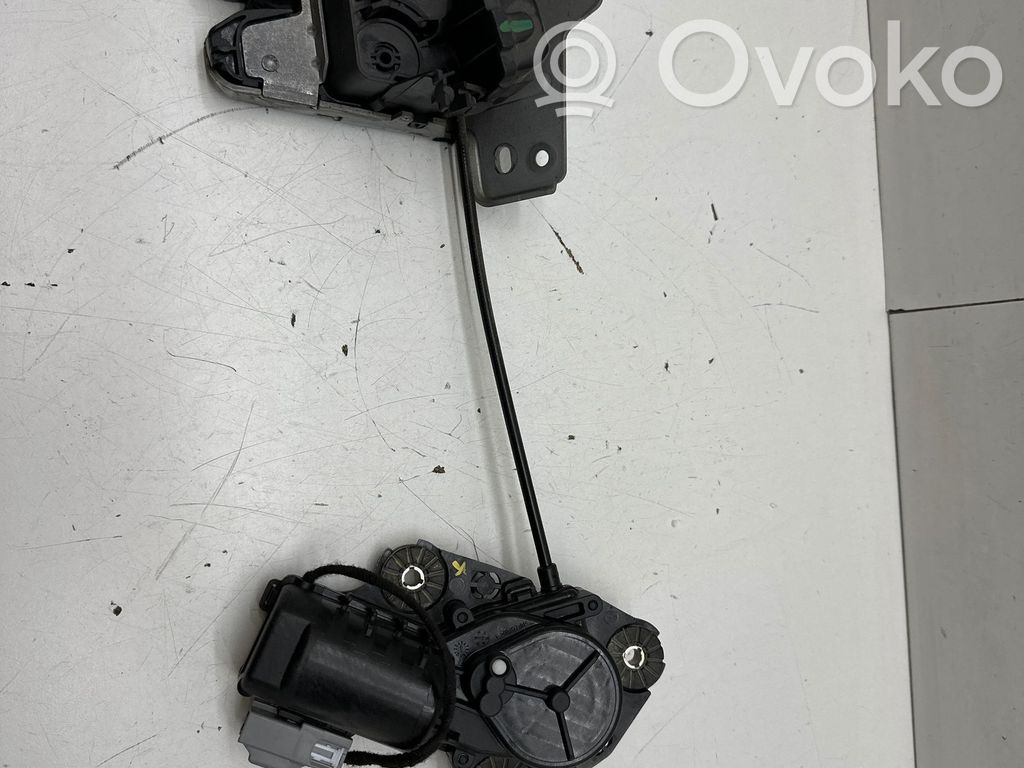 Volvo XC90 Tailgate/trunk/boot lock/catch/latch 