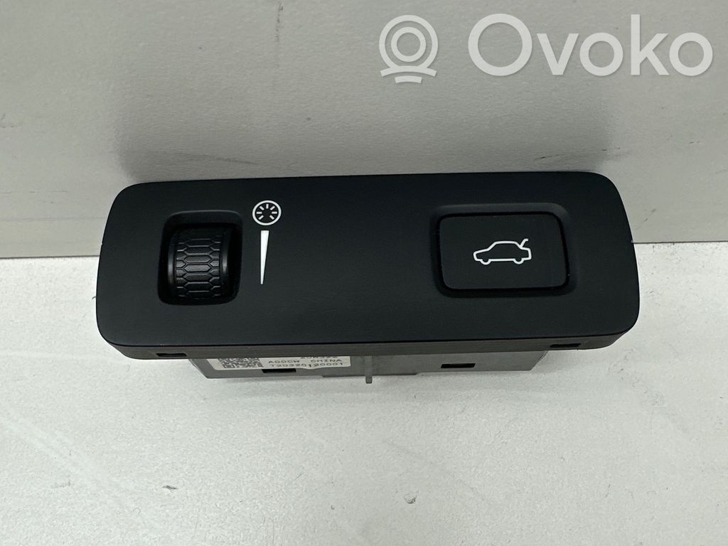 Volvo XC60 Other switches/knobs/shifts 