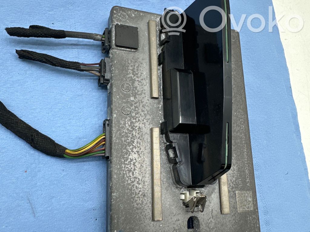 Volvo C40 Antenă GPS aeriană 