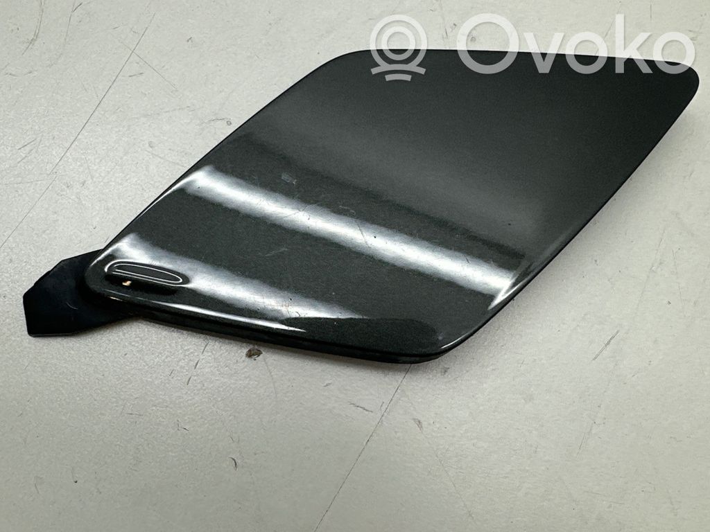 Volvo XC60 Tapa/tapón del gancho de remolque delantero 