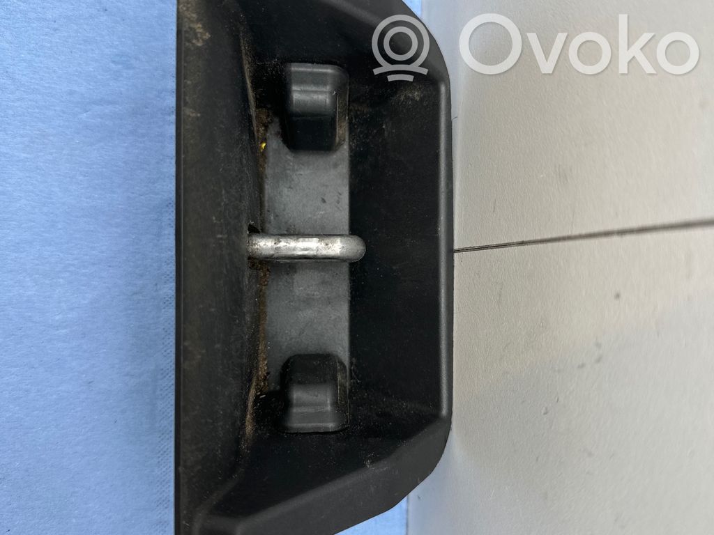 Volvo S90, V90 Anello di blocco della copertina posteriore 
