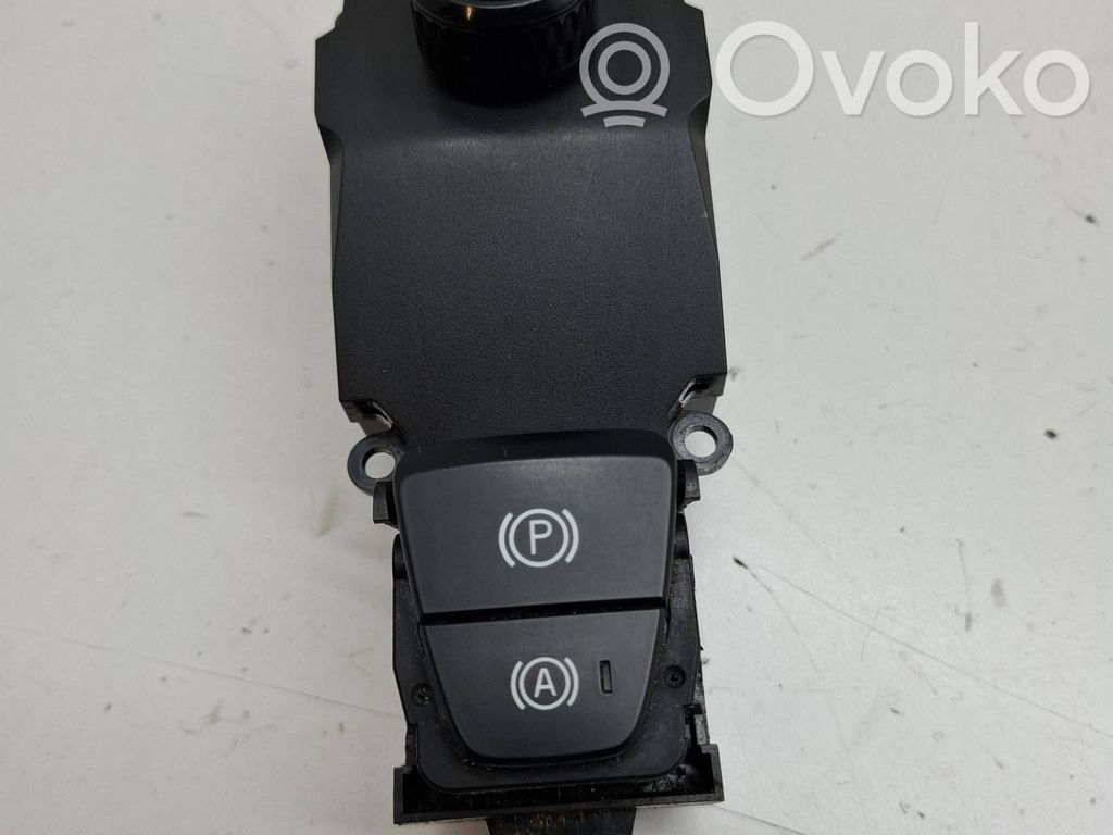Volvo S90, V90 Engine start stop button switch 