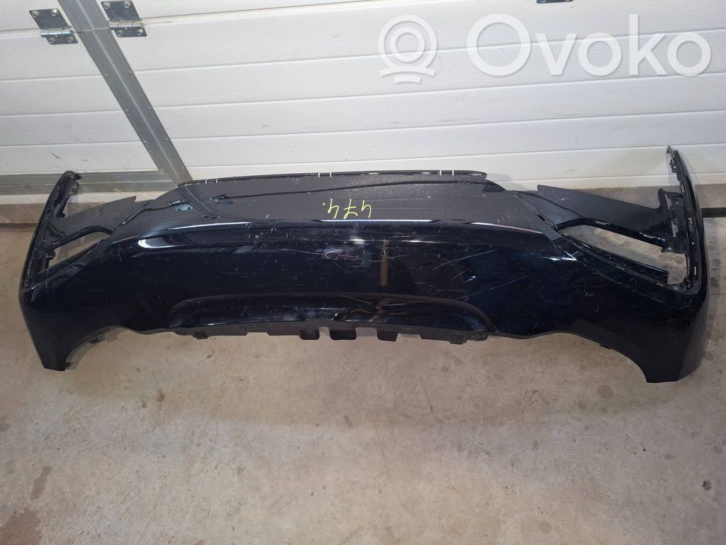 BMW i3 Front bumper 