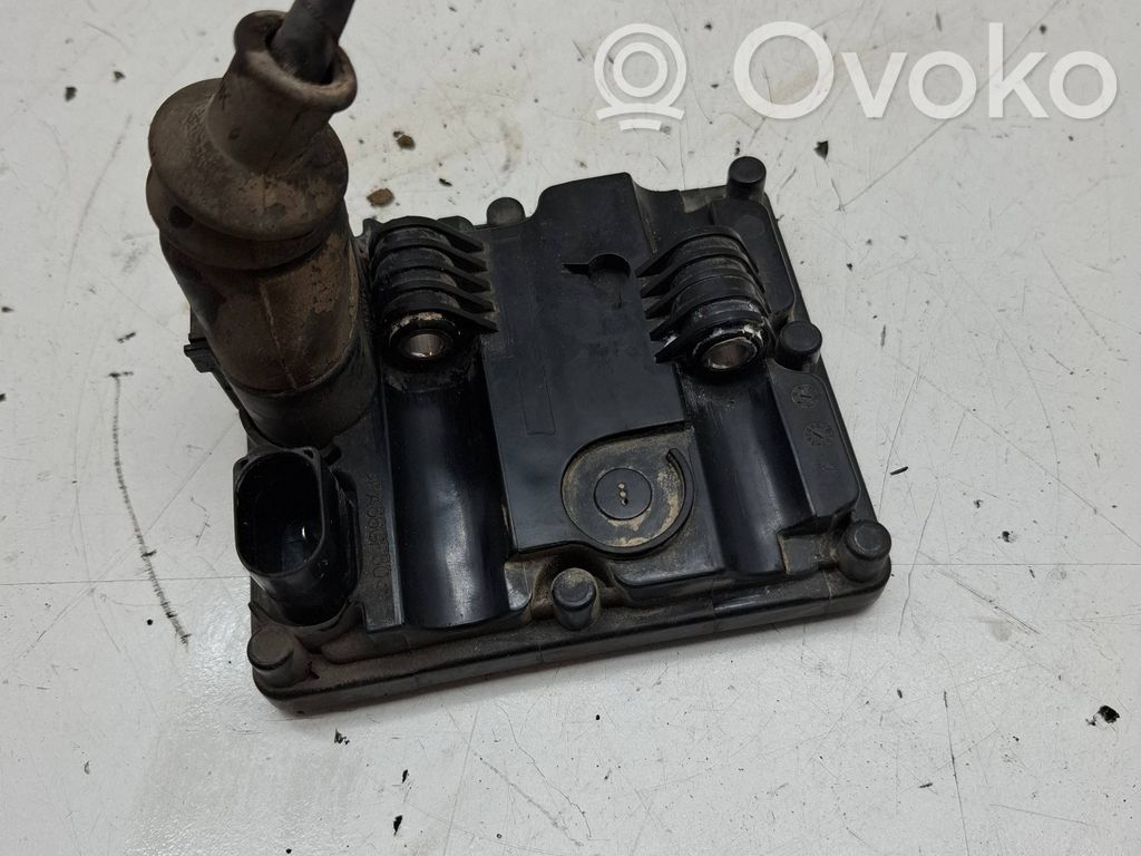 Volvo XC90 Rear differential 