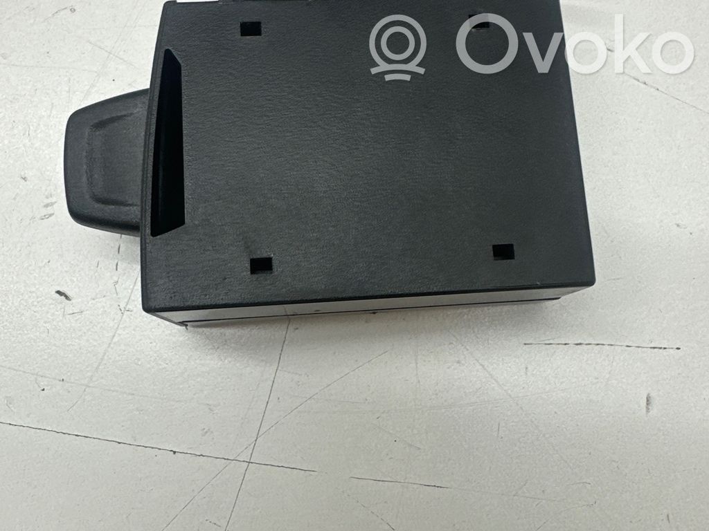Volvo XC90 Other control units/modules 
