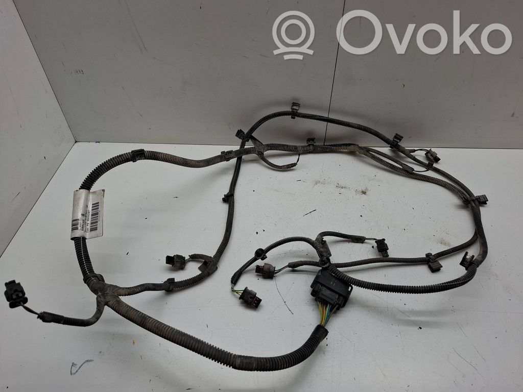 Volvo V40 Parking sensor (PDC) wiring loom 