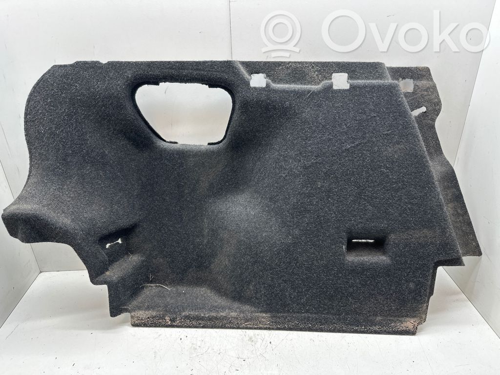 Volvo V40 Trunk/boot lower side trim panel 