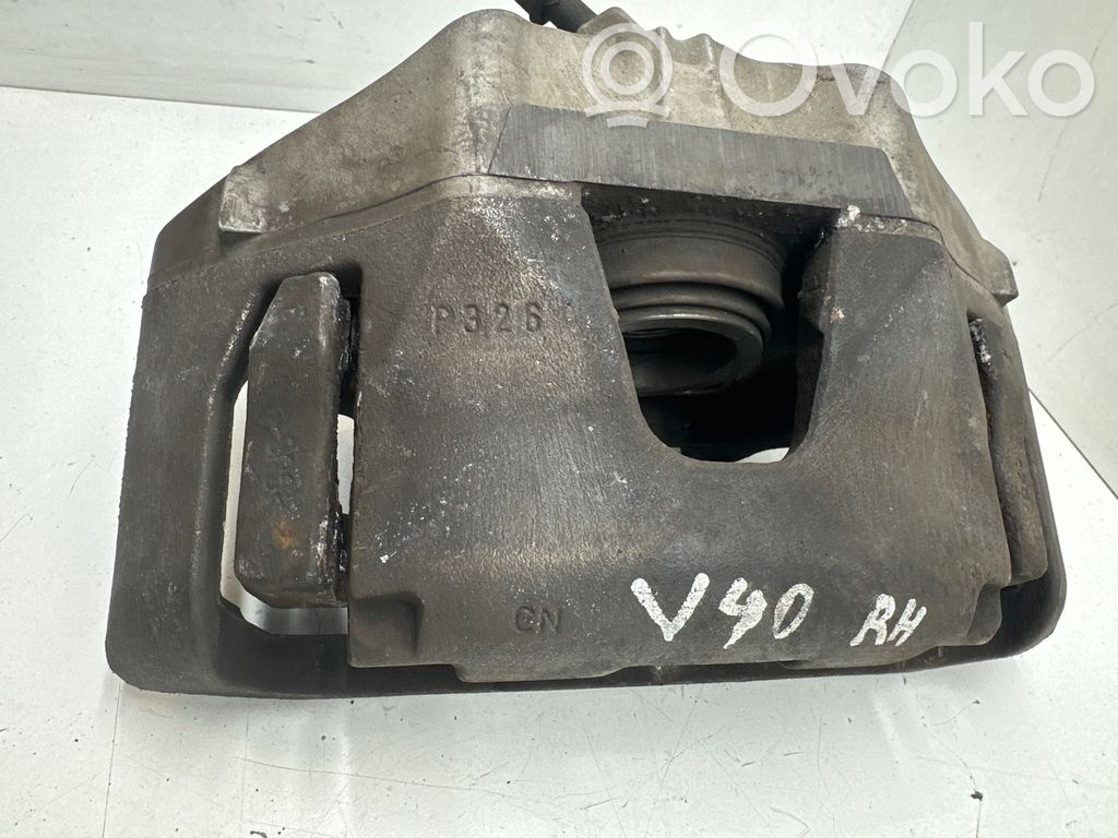 Volvo V40 Передний суппорт 