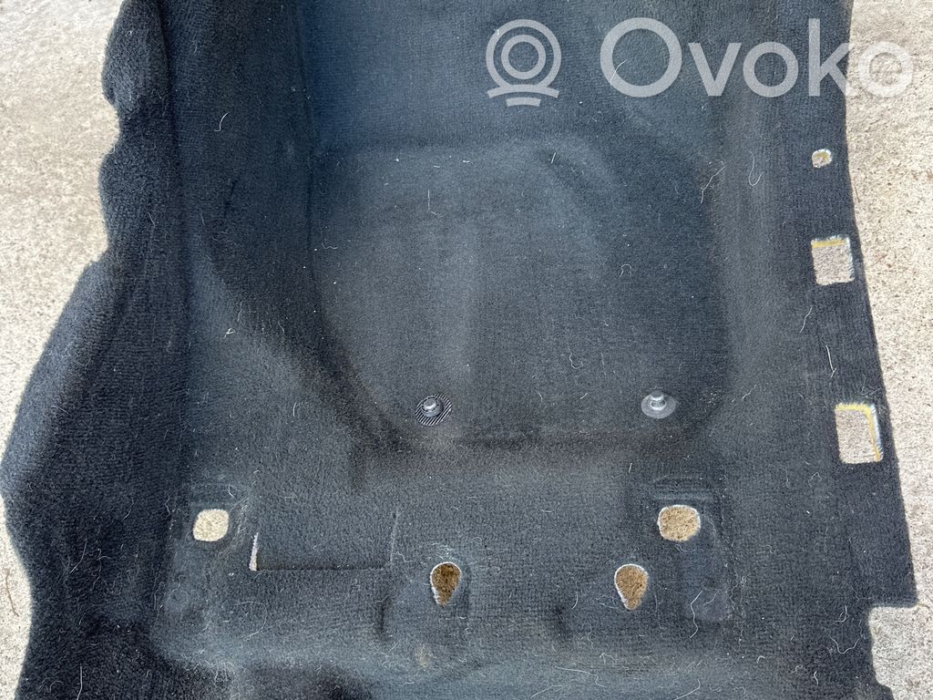Volvo V40 Rivestimento pavimento anteriore 