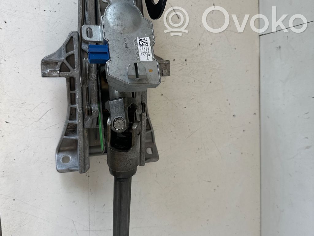 Volvo S80 Vairo užraktas 