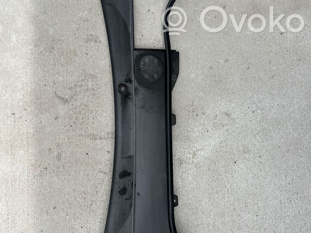 Volvo S80 Wiper trim 
