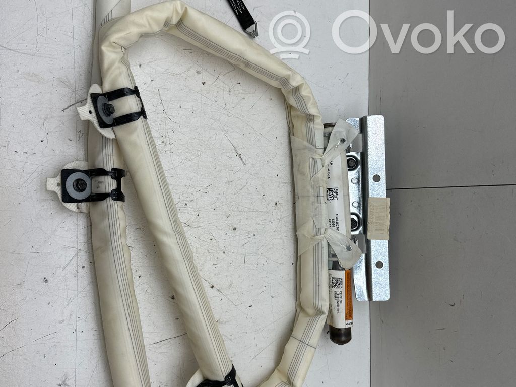 Volvo XC60 Airbag cortină 