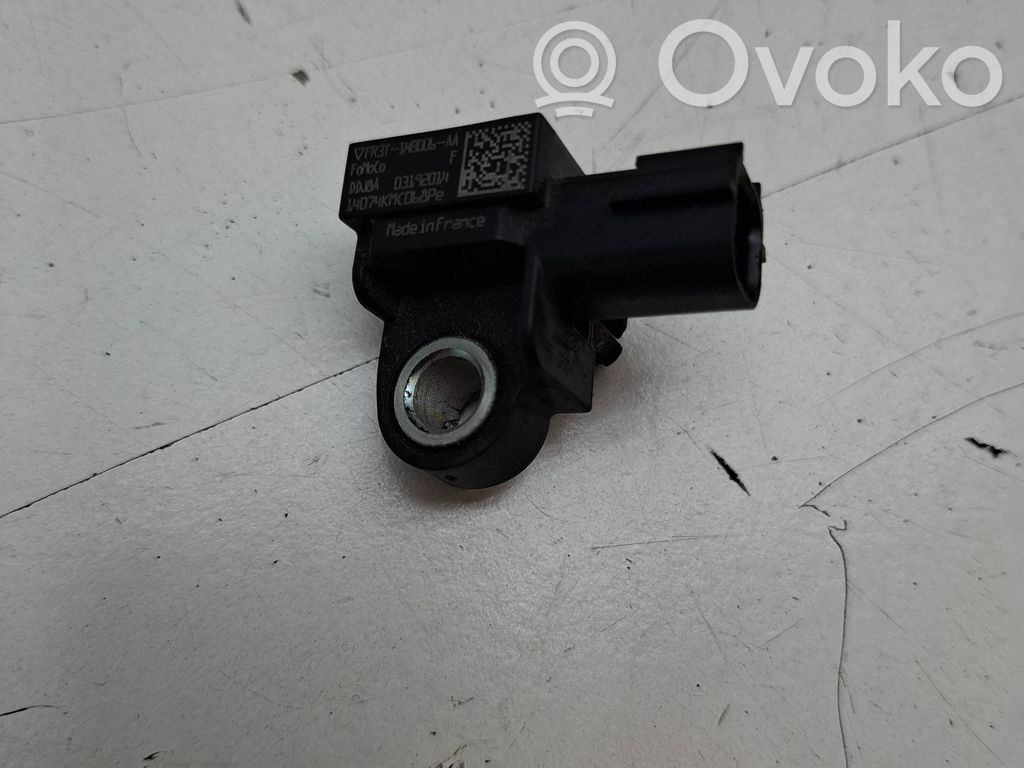Ford Fiesta Airbagsensor Crashsensor Drucksensor 