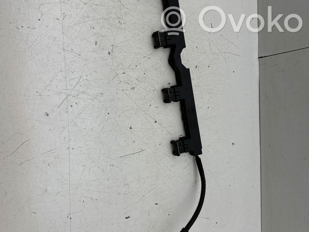 Ford Fiesta Otros cableados 