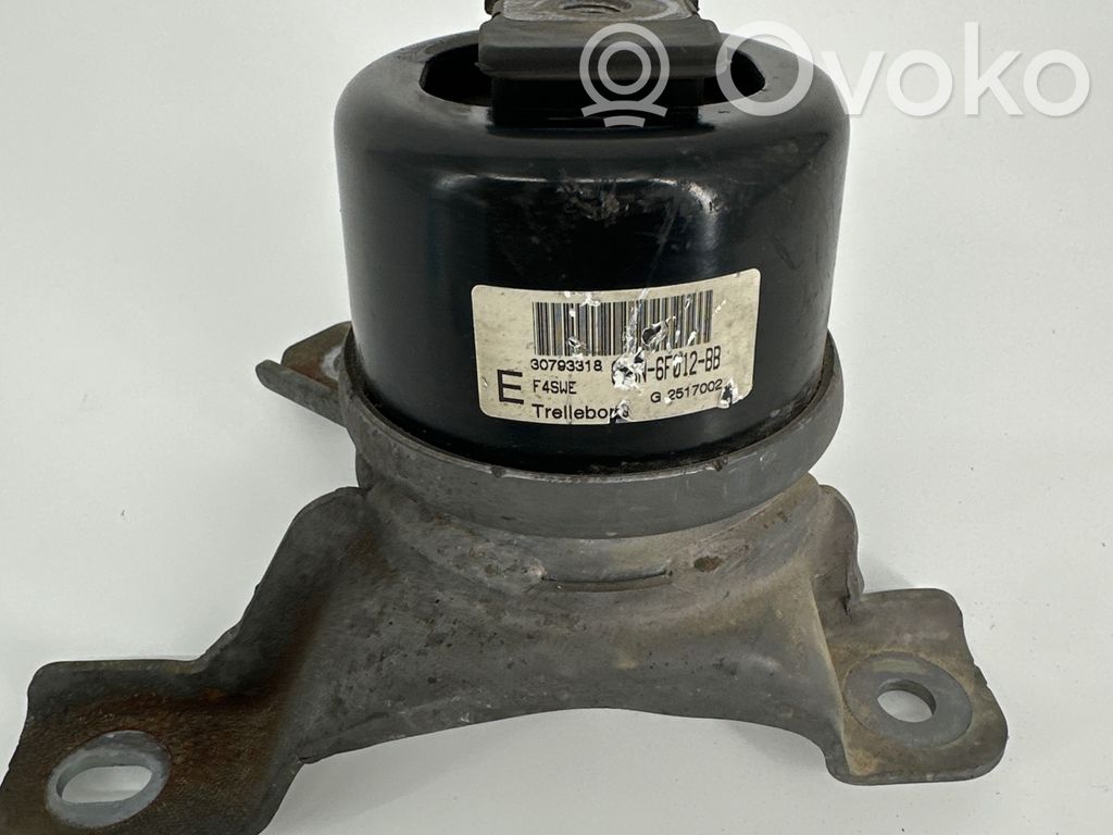 Engine mount bracket   30793318,2517002