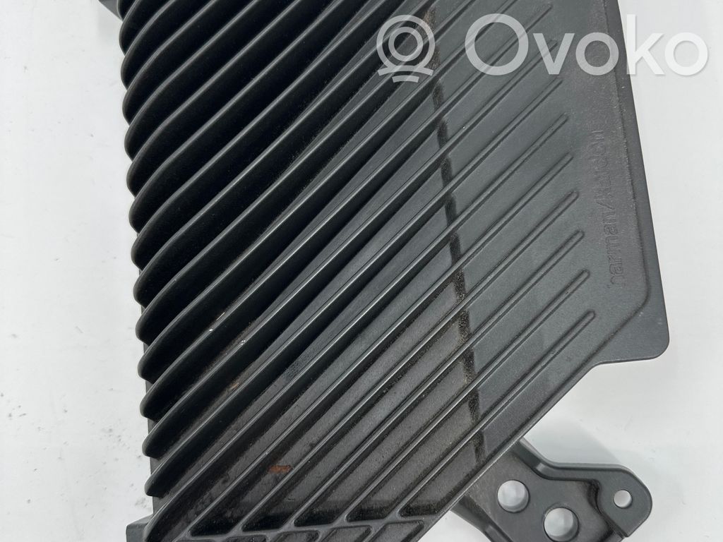 Volvo V60 Amplificateur de son 