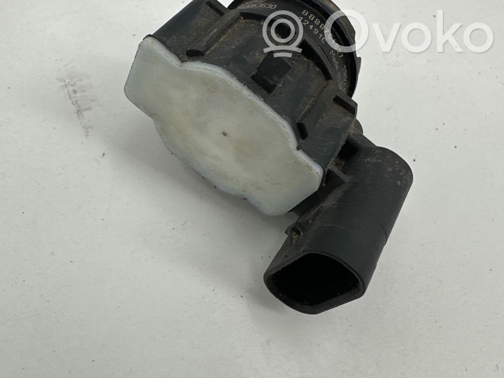 Sensor de aparcamiento PDC   32209487,0263053630