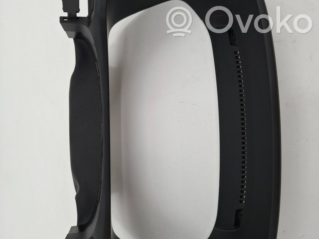 Volvo V60 Dashboard trim 