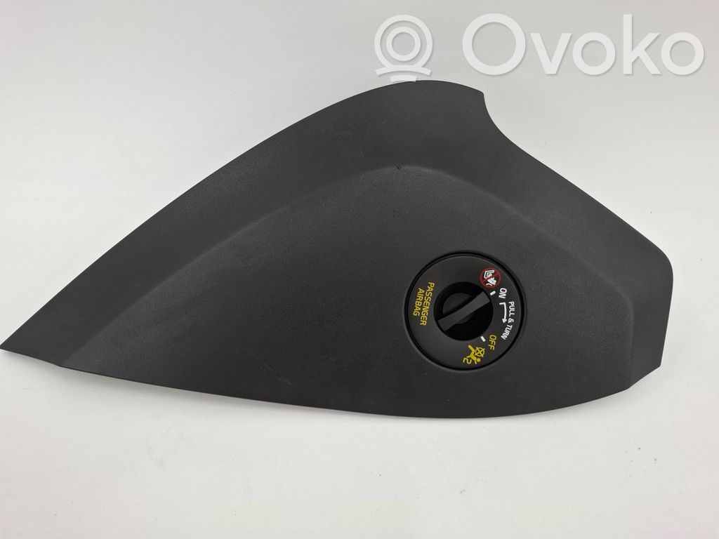 Volvo V60 Paneelin lista 